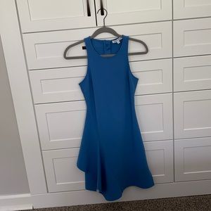 Elizabeth and James Dress